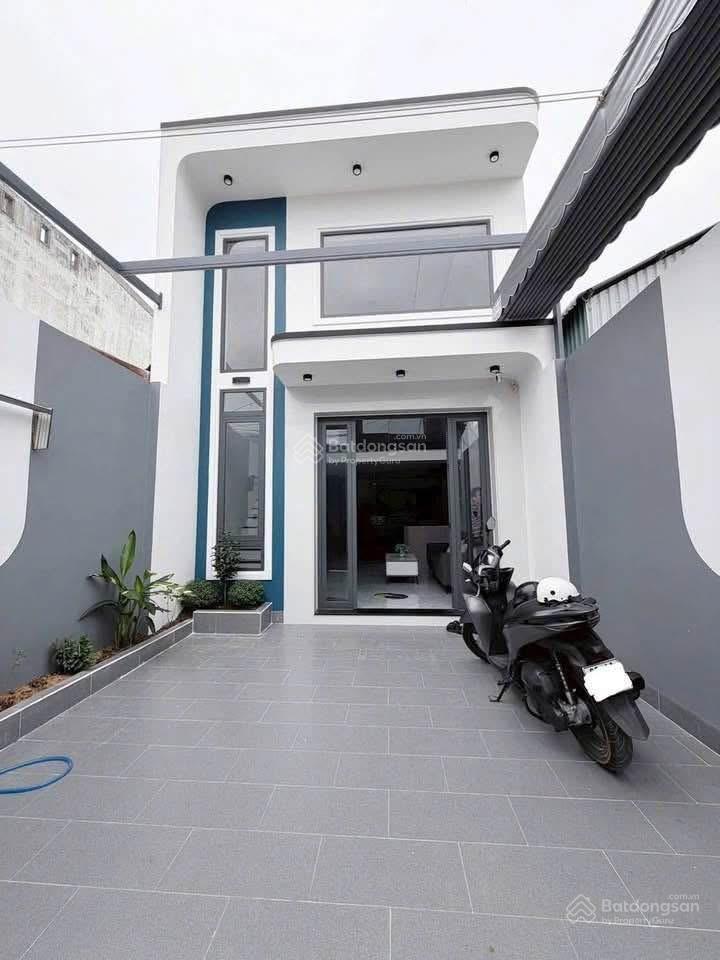 Nhà gác lửng gần kdl bửu long  biên hoà