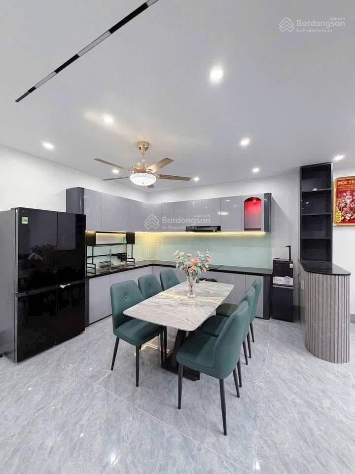 Nhà gác lửng gần kdl bửu long  biên hoà