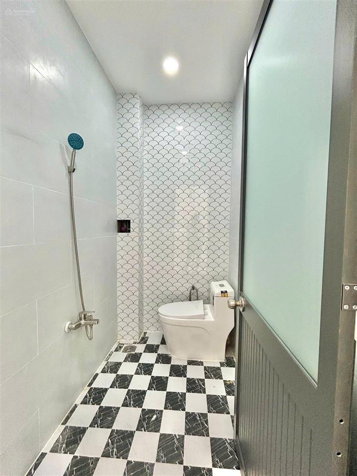 Nhà cấp 4 giá tốt cho anh chị tài chính 200 triệu nhận nhà ở ngay
