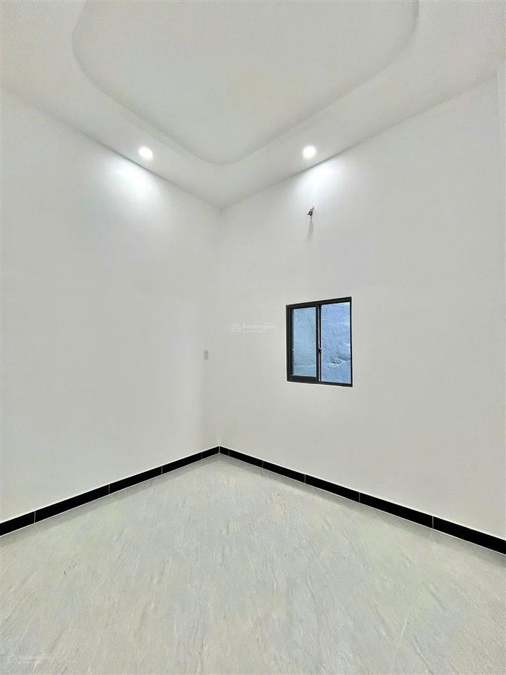 Nhà cấp 4 giá tốt cho anh chị tài chính 200 triệu nhận nhà ở ngay