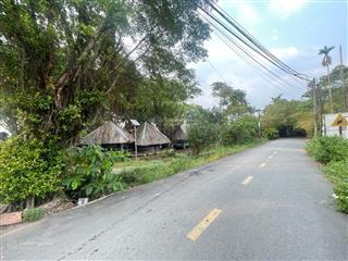 Bán đất tại trung đông 7, đông thạnh, hóc môn, 10 tỷ, 2364 m2