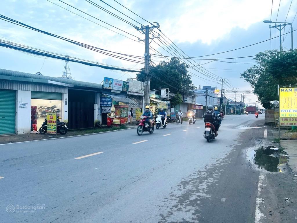 Bán đất 300m2 tại dương công khi, tân hiệp, hóc môn, 7,5 tỷ  hot! view đẹp