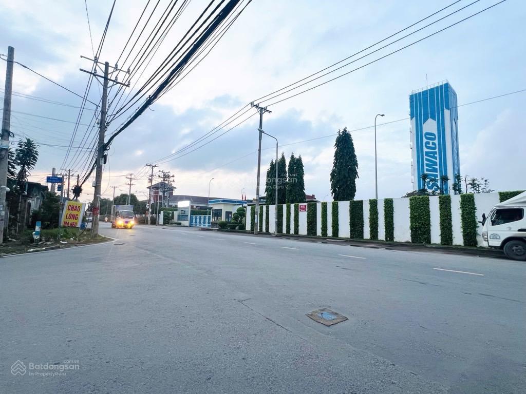 Bán đất 300m2 tại dương công khi, tân hiệp, hóc môn, 7,5 tỷ  hot! view đẹp