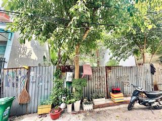 Ngang hiếm 10m phan văn hơn cầu tham lương 123m full thổ cư