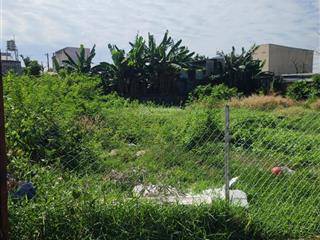 Bán đất tại huỳnh văn cọ, củ chi, 9,5 tỷ, 760m2, mặt tiền 25m