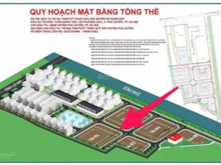 Lk 0117 đấu giá âu thuyền phượng dực.diện tích 81.9 m2 giá cho nhà đầu tư . ace quan tâm 