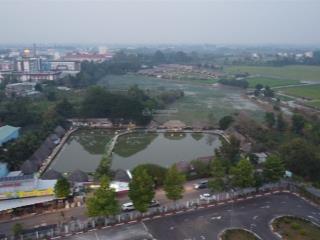 Chính chủ bán 1 mẫu đất tại trung tâm tp cao lãnh đồng tháp !