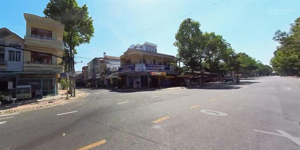 Bán đất mặt tiền đường hùng vương, chỉ 10,5 tỷ, 72 m2, giá ưu đãi chính chủ