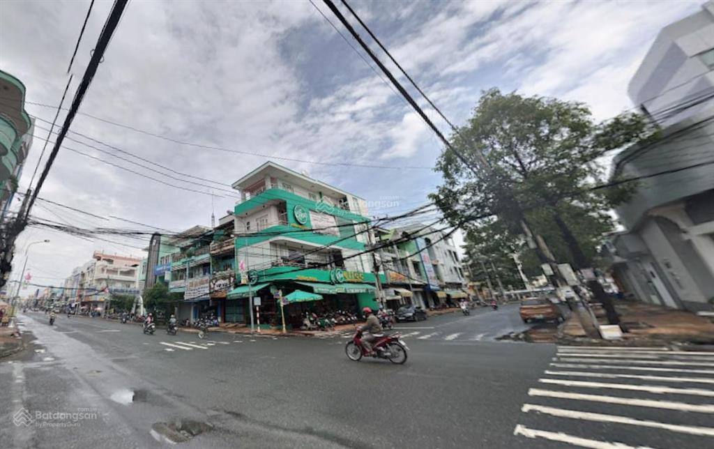 Bán đất mặt tiền đường hùng vương, chỉ 10,5 tỷ, 72 m2, giá ưu đãi chính chủ