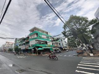 Bán đất mặt tiền đường hùng vương, chỉ 10,5 tỷ, 72 m2, giá ưu đãi chính chủ