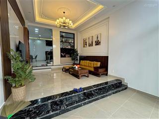 Cho thuê nhà khu vực ngõ to trần nguyên hãn cực đẹp