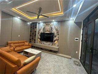 Cho thuê nhà siêu đẹp tại mặt ngõ hồ sen mới tinh