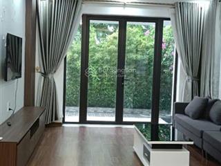 Cho thuê căn biệt thự tại anh dũng  mê linh giá cả cực hợp lý