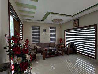 K157  cho thuê nguyên căn biệt thự sân vườn tại khu mê linh  anh dũng