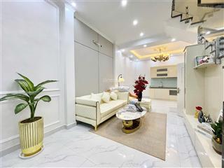 Cho thuê nhà siêu đẹp tại văn cao mới tinh