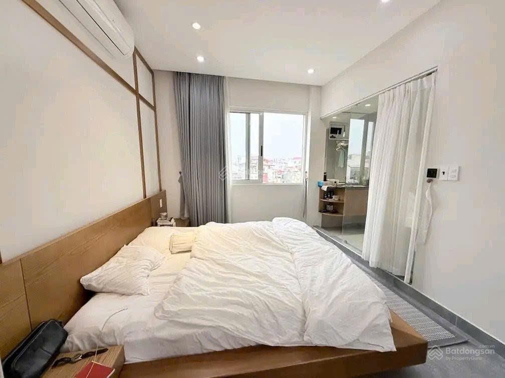 Cho thuê nhà tại ngõ lương khánh thiện siêu đẹp
