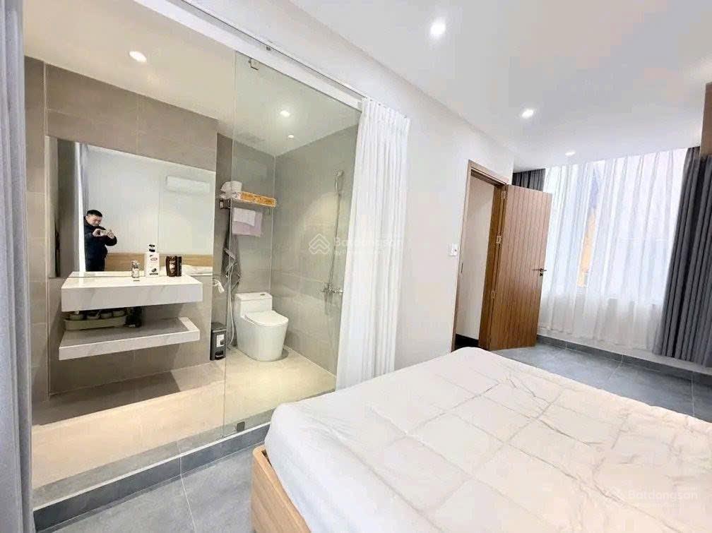 Cho thuê nhà tại ngõ lương khánh thiện siêu đẹp