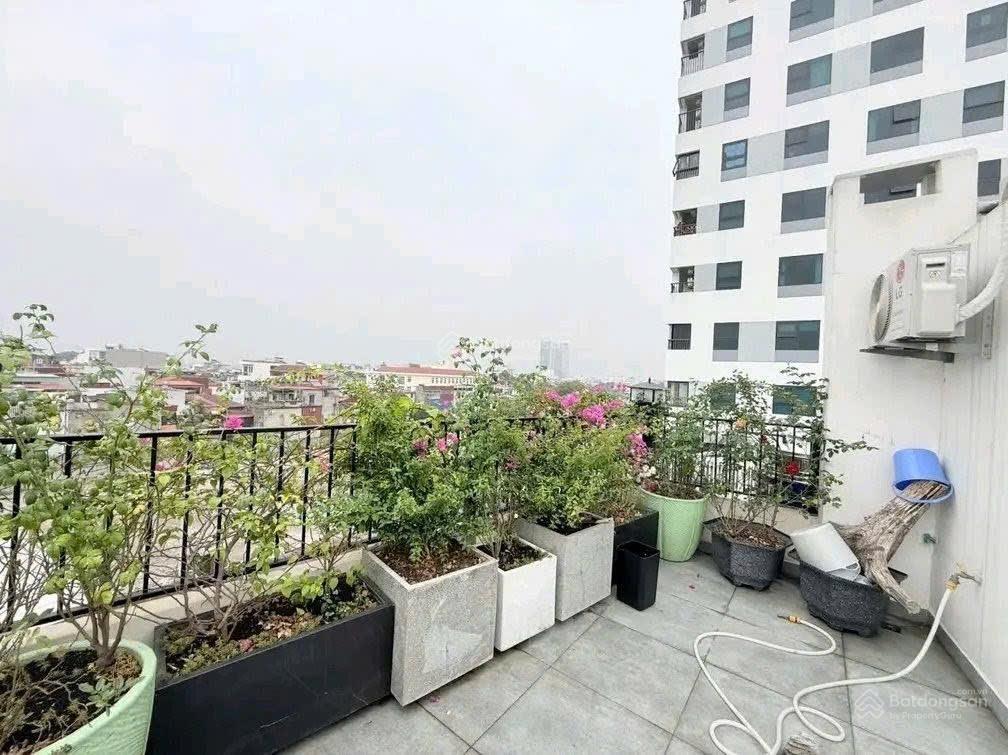 Cho thuê nhà tại ngõ lương khánh thiện siêu đẹp