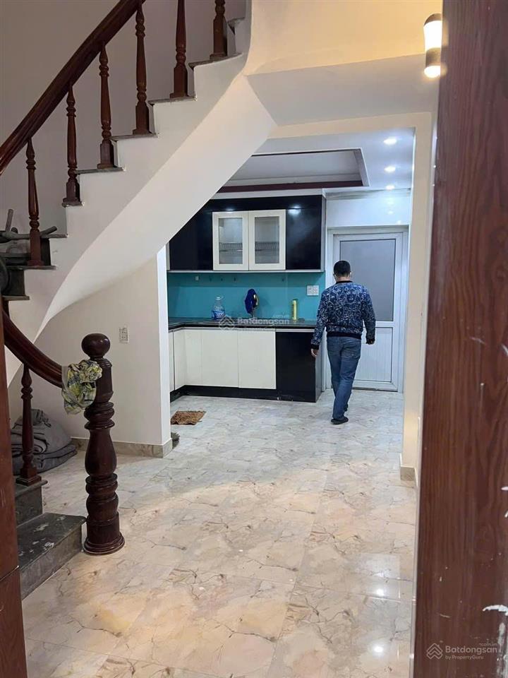 Cho thuê nhà trong ngõ lạch tray giá tốt