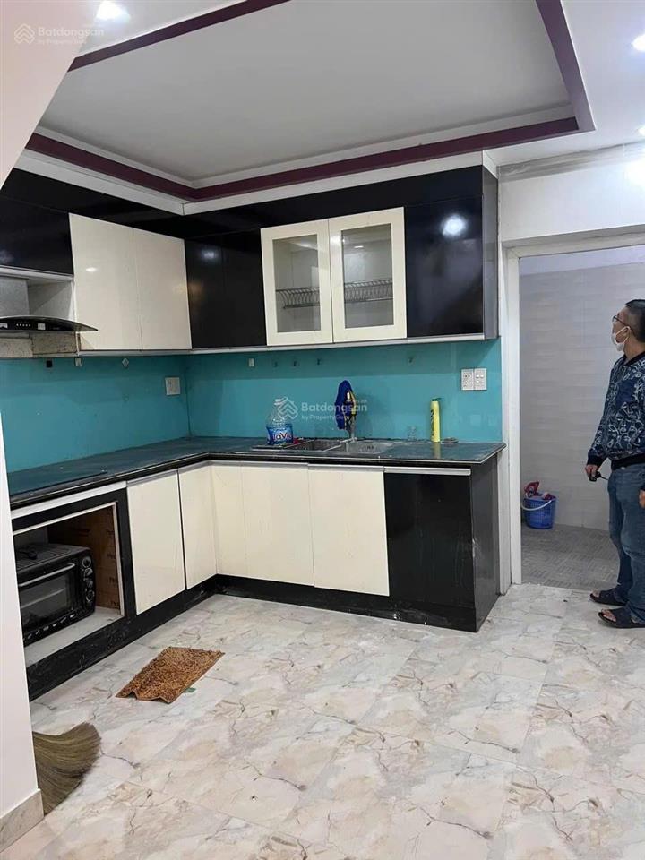 Cho thuê nhà trong ngõ lạch tray giá tốt