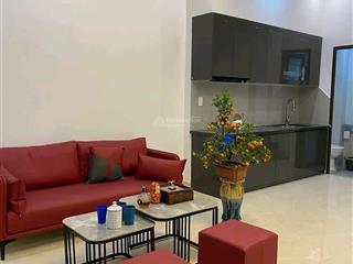 Cho thuê nhà riêng 4 tầng xây mới ngõ lê lợi