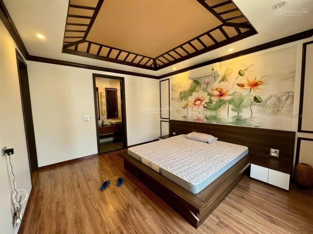 Cho thuê căn biệt thự tại mê linh  anh dũng