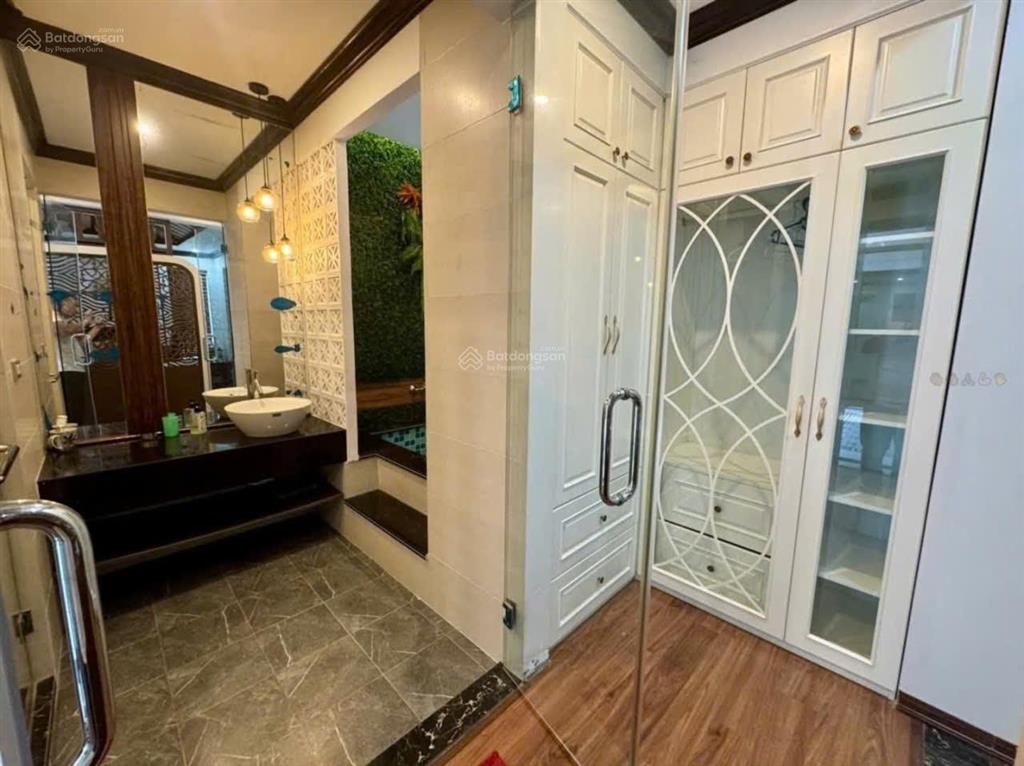 Cho thuê căn biệt thự tại mê linh  anh dũng