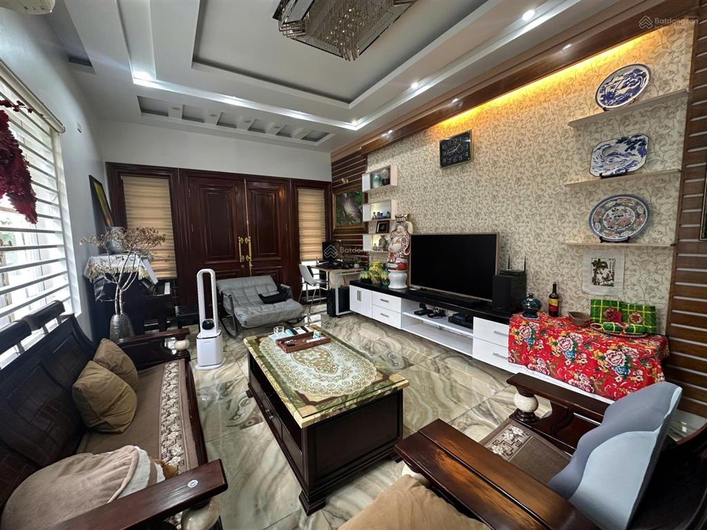 Cho thuê biệt thự tại cầu rào 2  dương kinh phù hợp chuyên gia nước ngoài