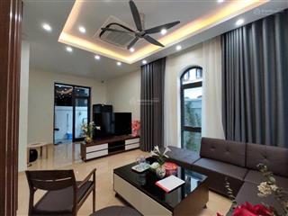 Cho thuê biệt thự song lập tại vinhomes imperia hải phòng