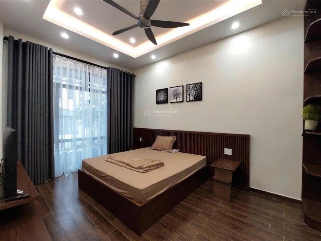 Cho thuê biệt thự song lập tại vinhomes imperia hải phòng