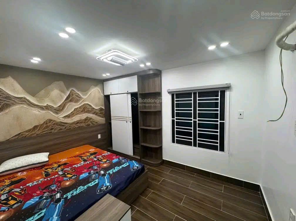 Cho thuê nhà tại ngõ to an đà cực đẹp