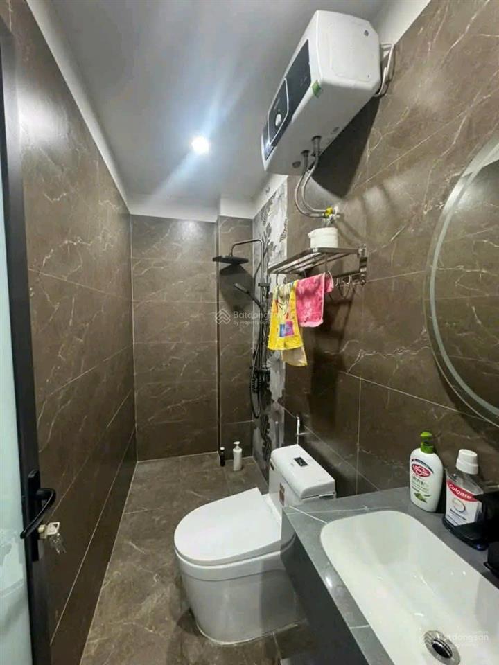 Cho thuê nhà tại ngõ to an đà cực đẹp