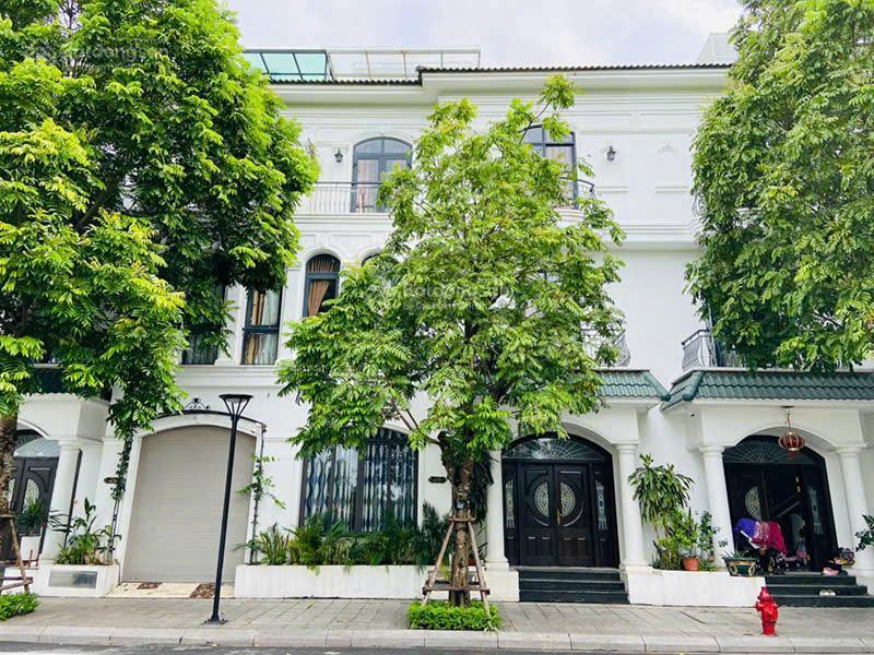 Cho thuê nguyên căn tại vinhomes imperia hải phòng