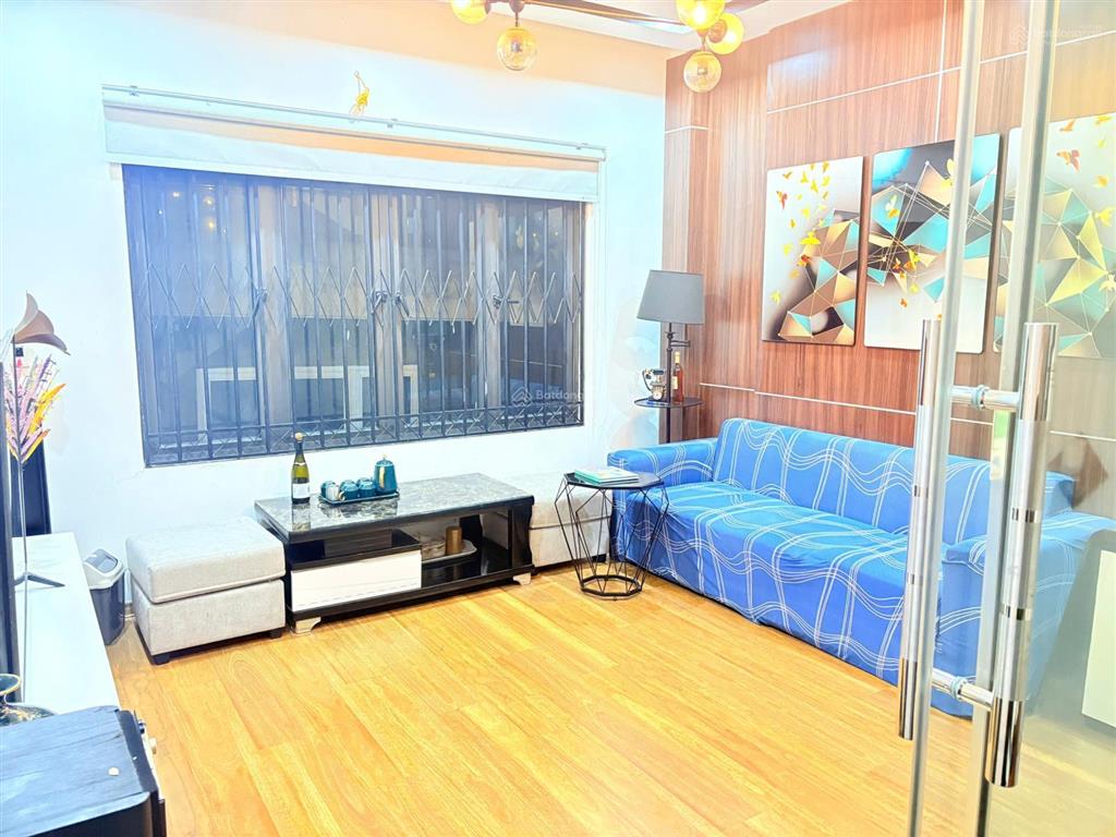 Cho thuê nhà tại đường nhánh lê hồng phong