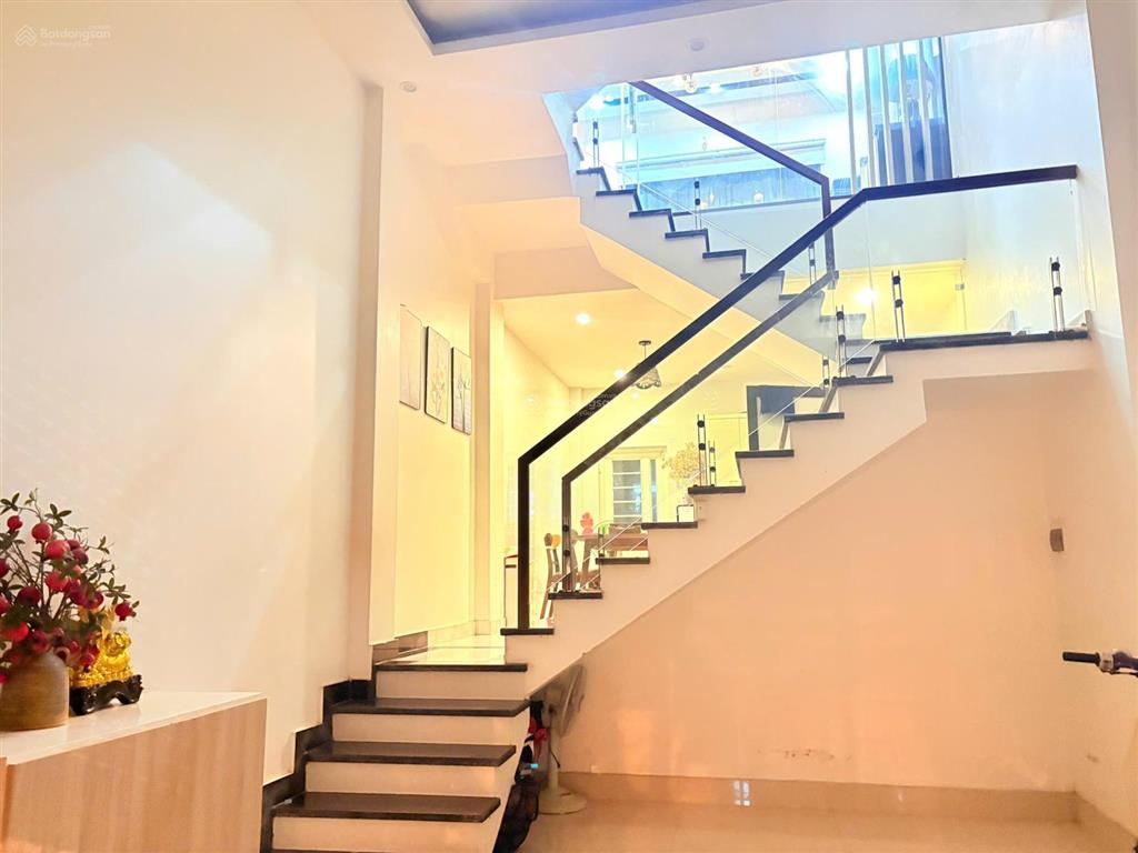 Cho thuê nhà tại đường nhánh lê hồng phong