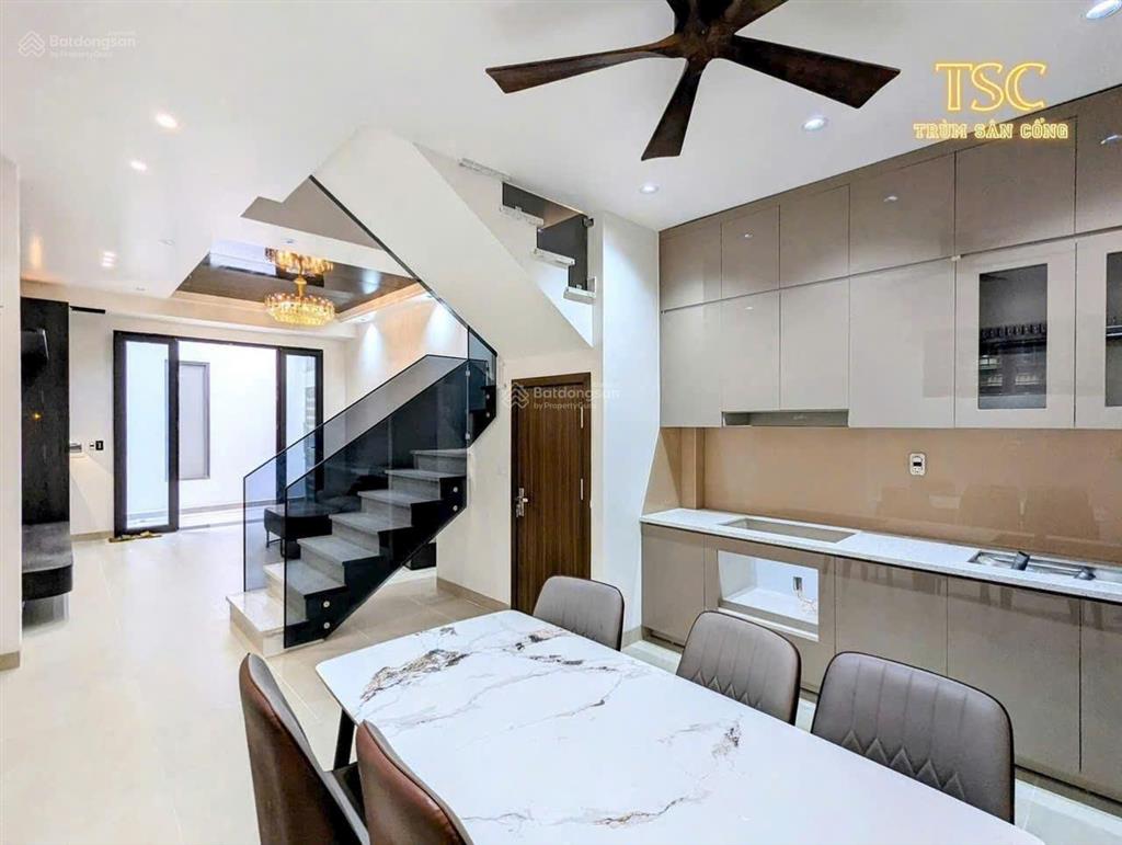 Siêu phẩm cho thuê nhà mặt ngõ to thiên lôi mới tinh