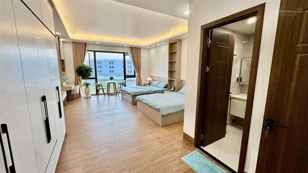 Vh205 cho thuê nhà nguyên căn tại đảo vũ yên
