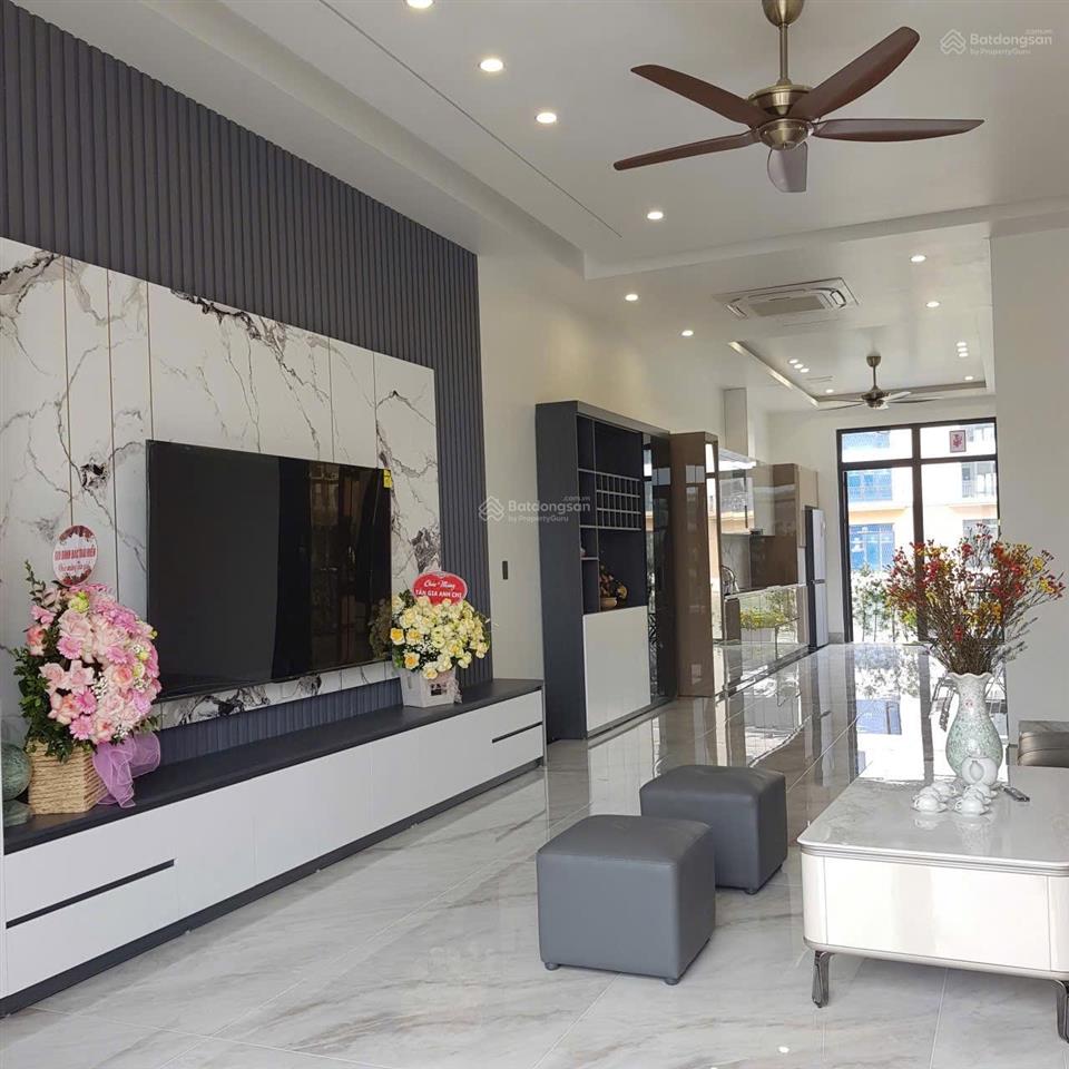 Vh205 cho thuê nhà nguyên căn tại đảo vũ yên