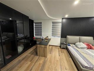 Cho thuê nguyên căn hoàng huy riverside  có thang máy