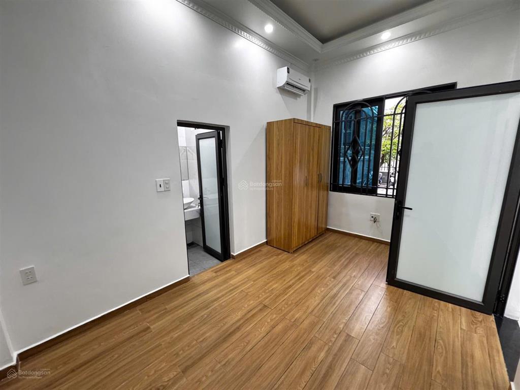 Chính chủ cho thuê villa lê hồng phong mới đẹp