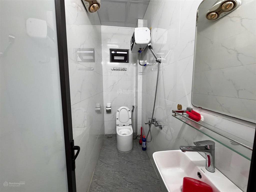 Chính chủ cho thuê villa lê hồng phong mới đẹp