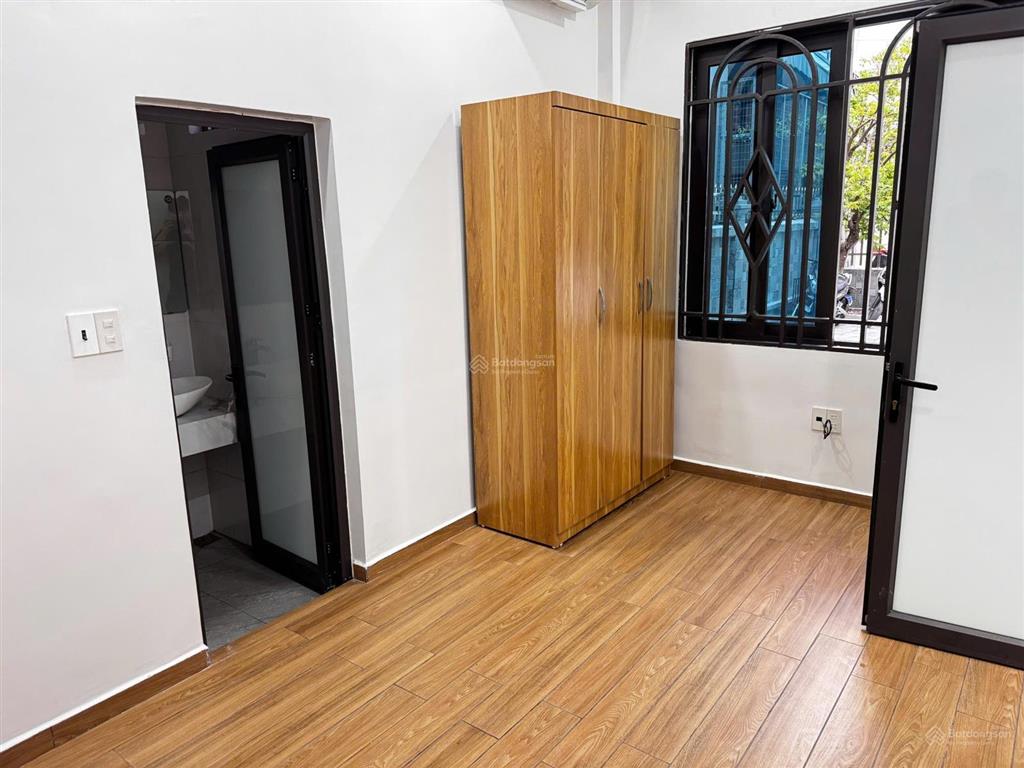 Chính chủ cho thuê villa lê hồng phong mới đẹp