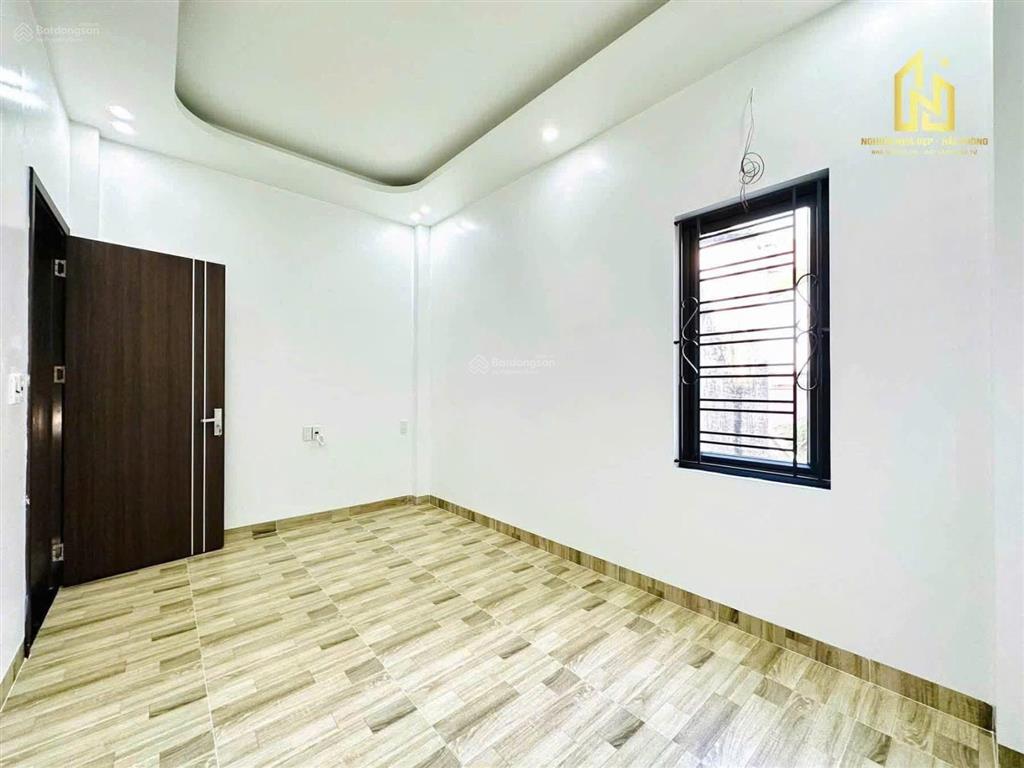Cho thuê nhà tại an đà mới tinh có sân cổng riêng