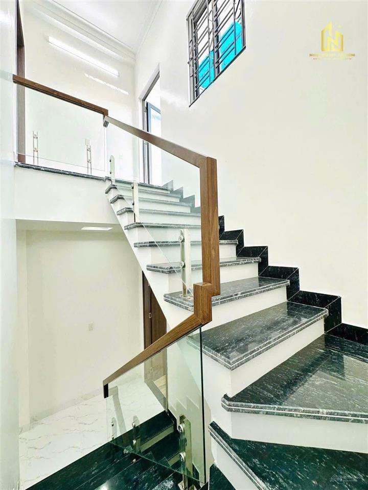 Cho thuê nhà tại an đà mới tinh có sân cổng riêng