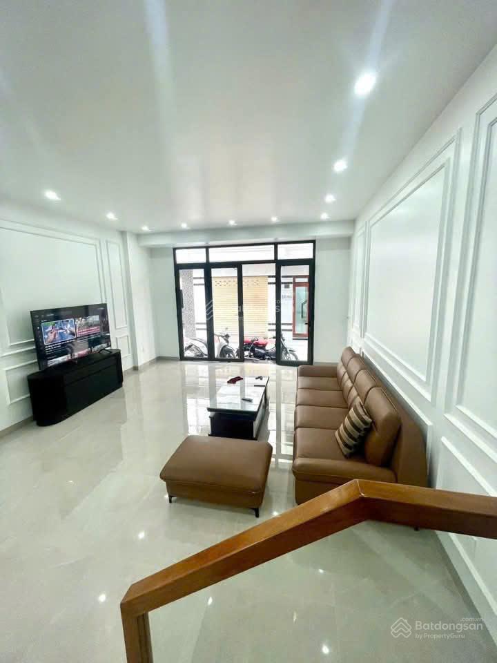 N6067 cho thuê nhà khu vực ngô gia tự