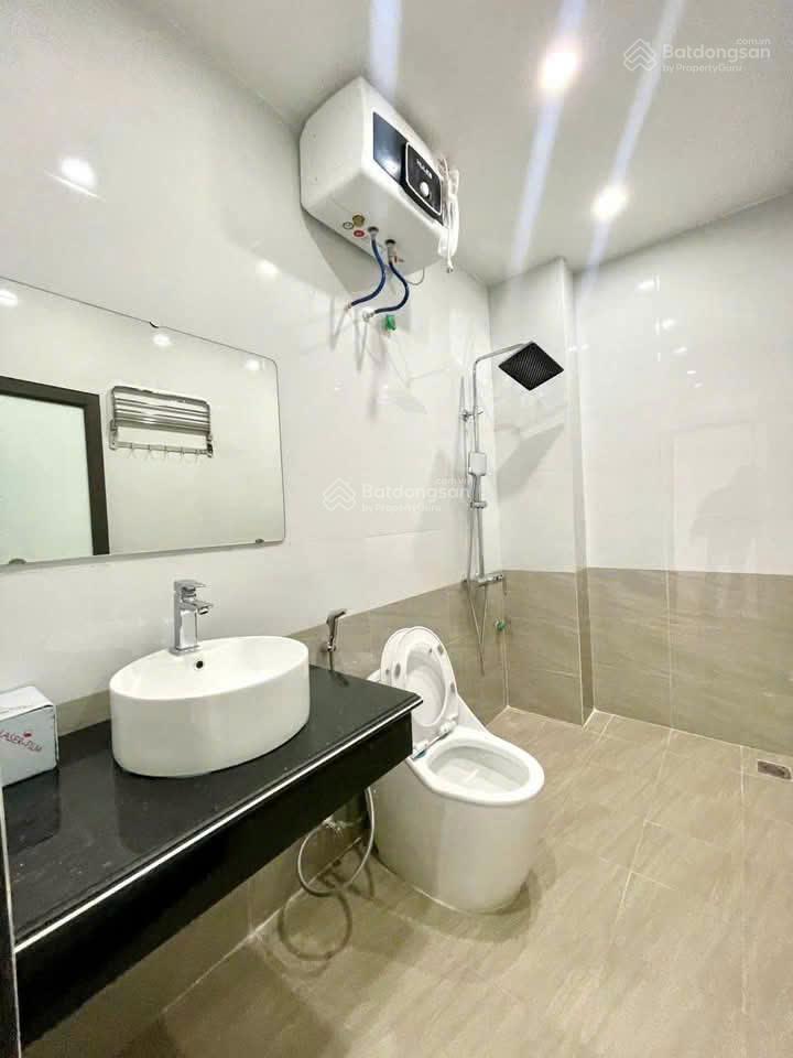 N6067 cho thuê nhà khu vực ngô gia tự