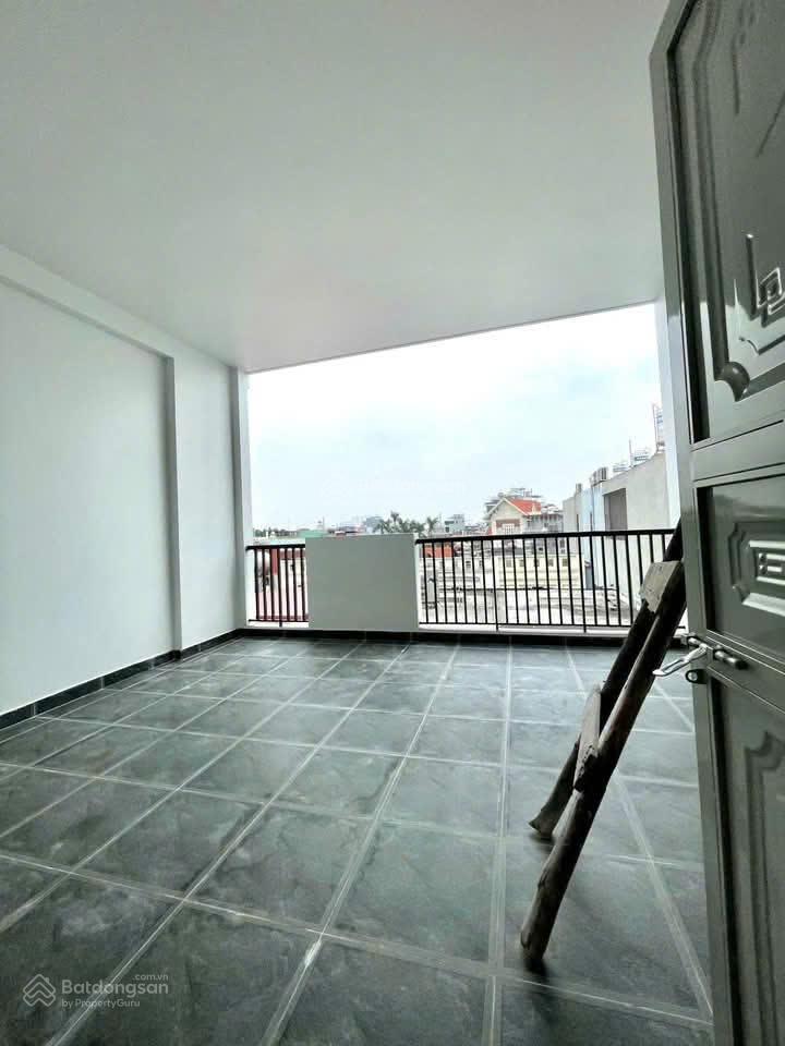 N6067 cho thuê nhà khu vực ngô gia tự