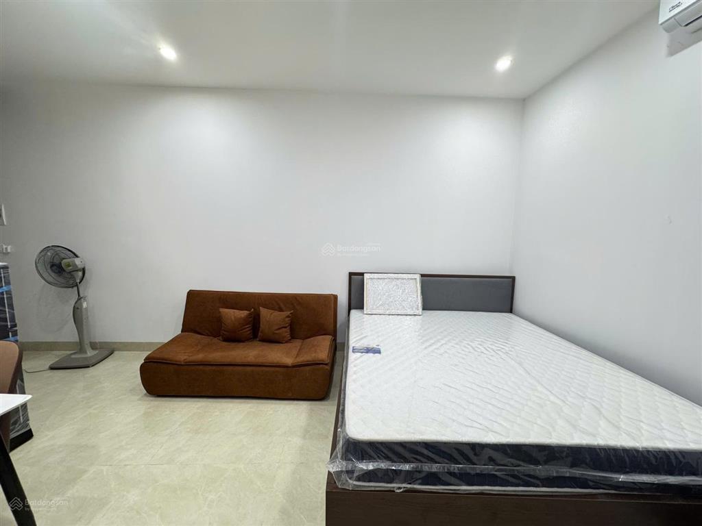 Chính chủ cho thuê căn hộ chung cư mini mới tinh siêu đẹp tại văn cao