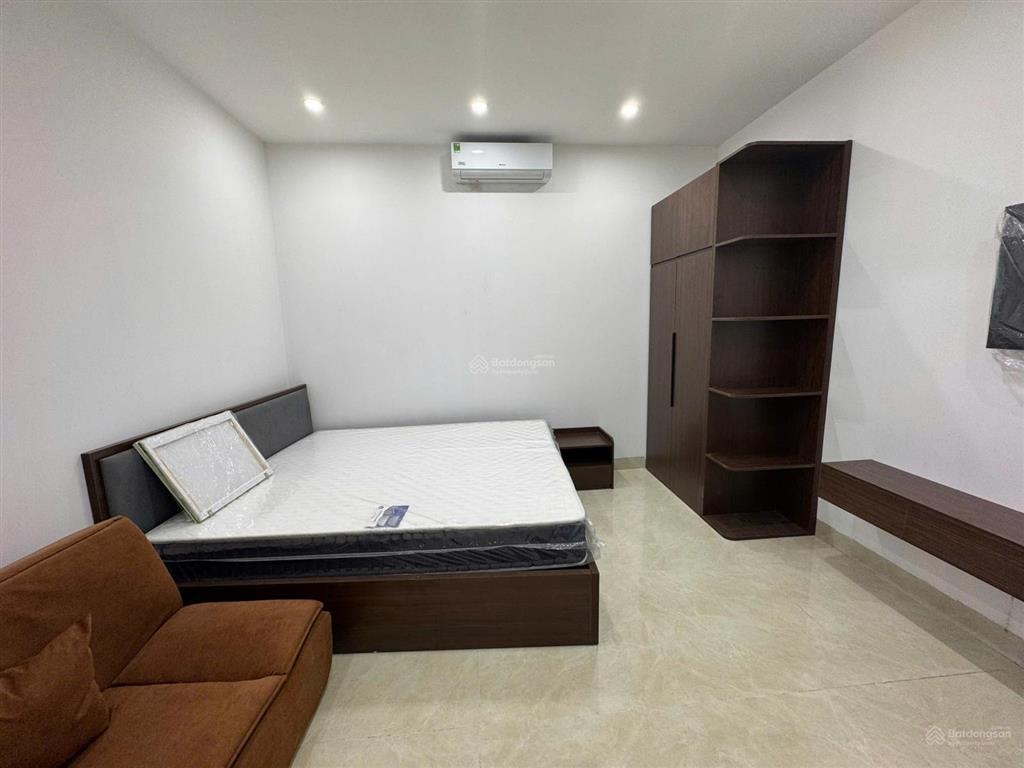 Chính chủ cho thuê căn hộ chung cư mini mới tinh siêu đẹp tại văn cao