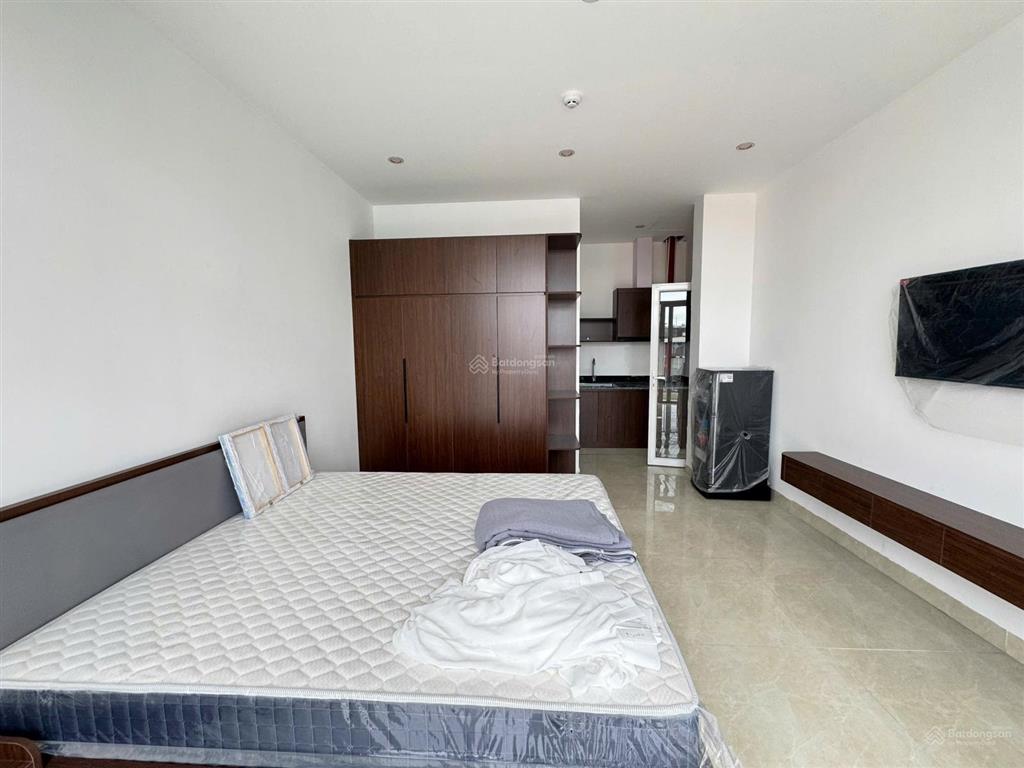 Chính chủ cho thuê căn hộ chung cư mini mới tinh siêu đẹp tại văn cao